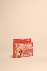 Tickless Pet en emballage